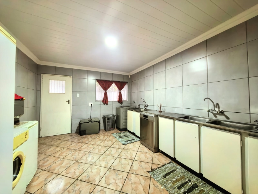 3 Bedroom Property for Sale in Sasolburg Ext 12 Free State